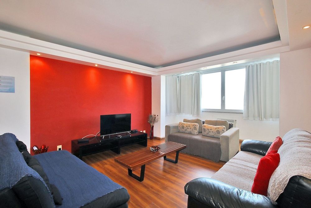 Rio Spot Atlantica 2440 Superior Apartment 4