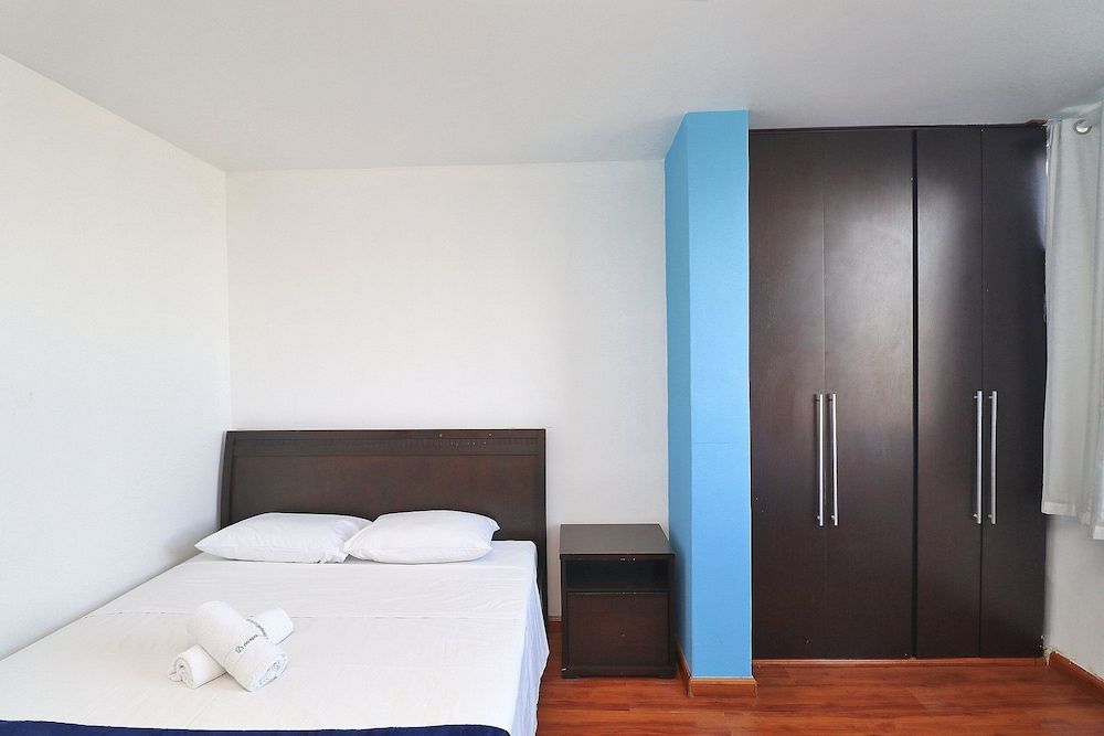 Rio Spot Atlantica 2440 Superior Apartment 12