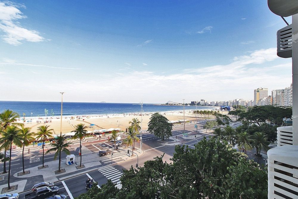 Rio Spot Atlantica 2440 Superior Apartment 19