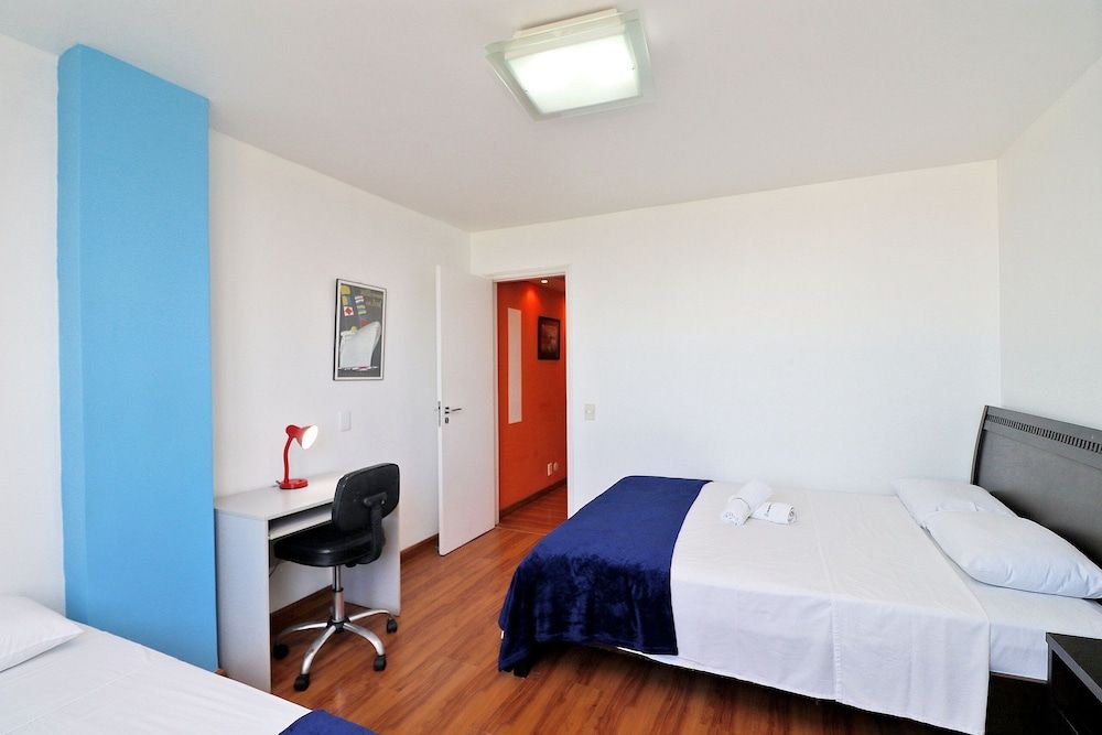 Rio Spot Atlantica 2440 Superior Apartment 13