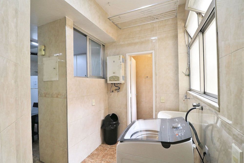 Rio Spot Atlantica 2440 Superior Apartment 21