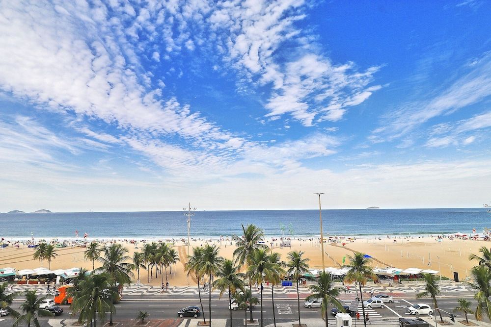 Rio Spot Atlantica 2440 Superior Apartment 20