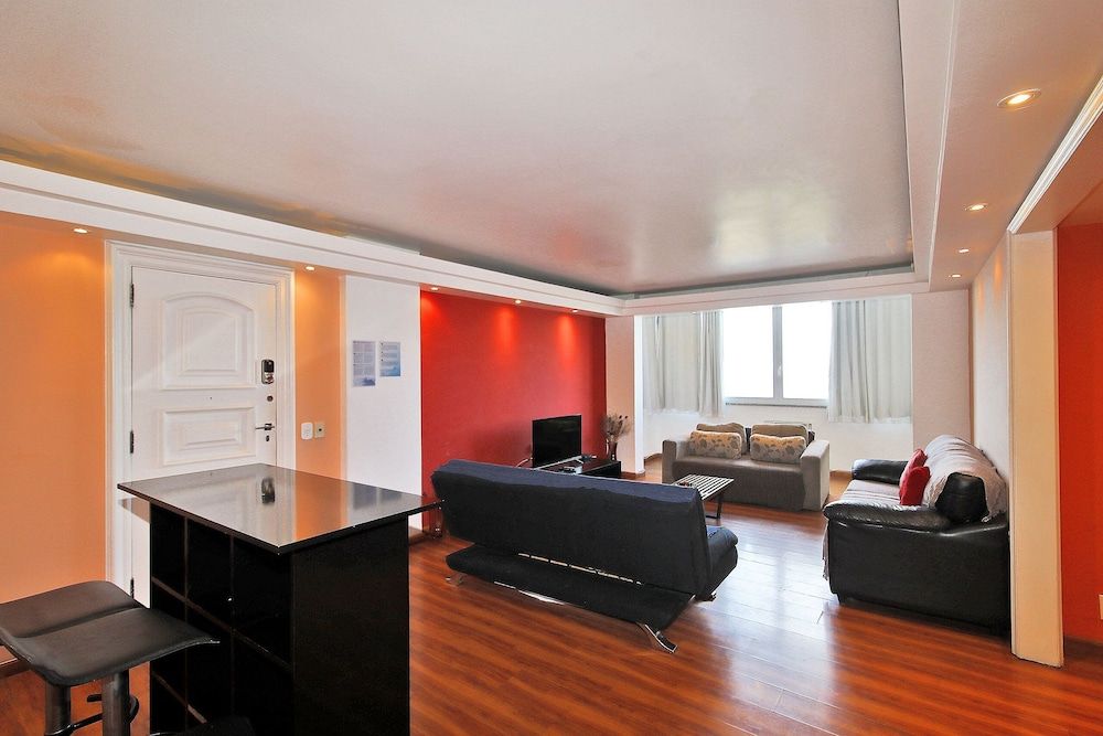 Rio Spot Atlantica 2440 Superior Apartment 30