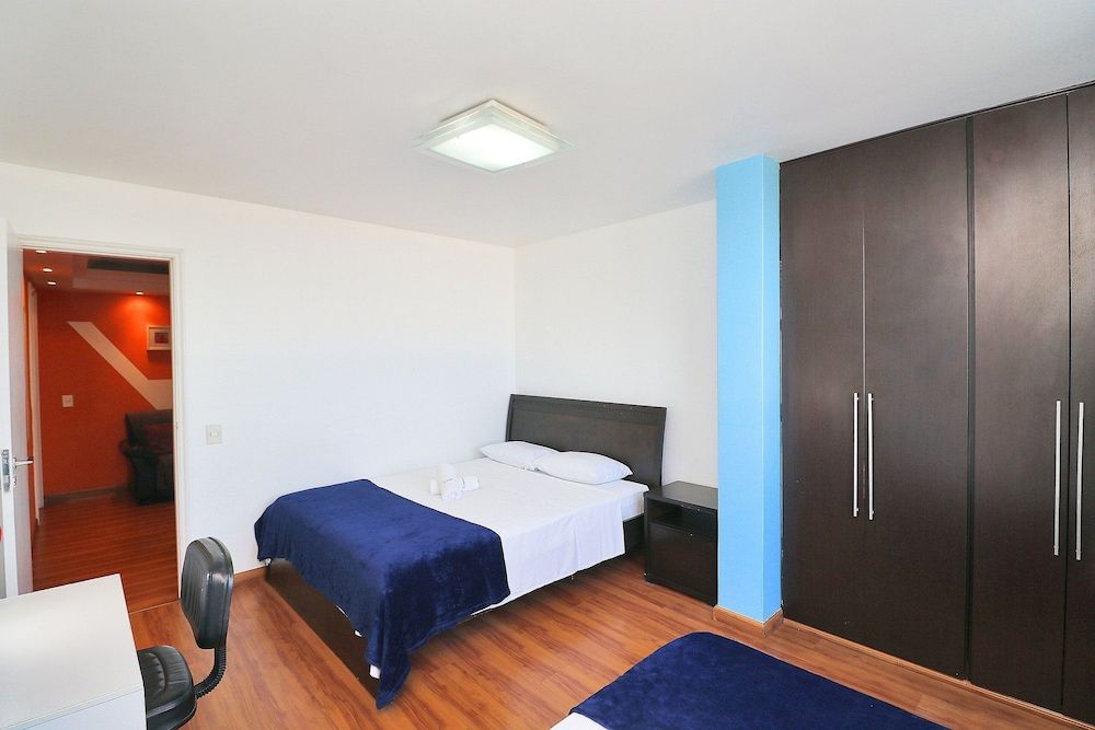 Rio Spot Atlantica 2440 Superior Apartment 10