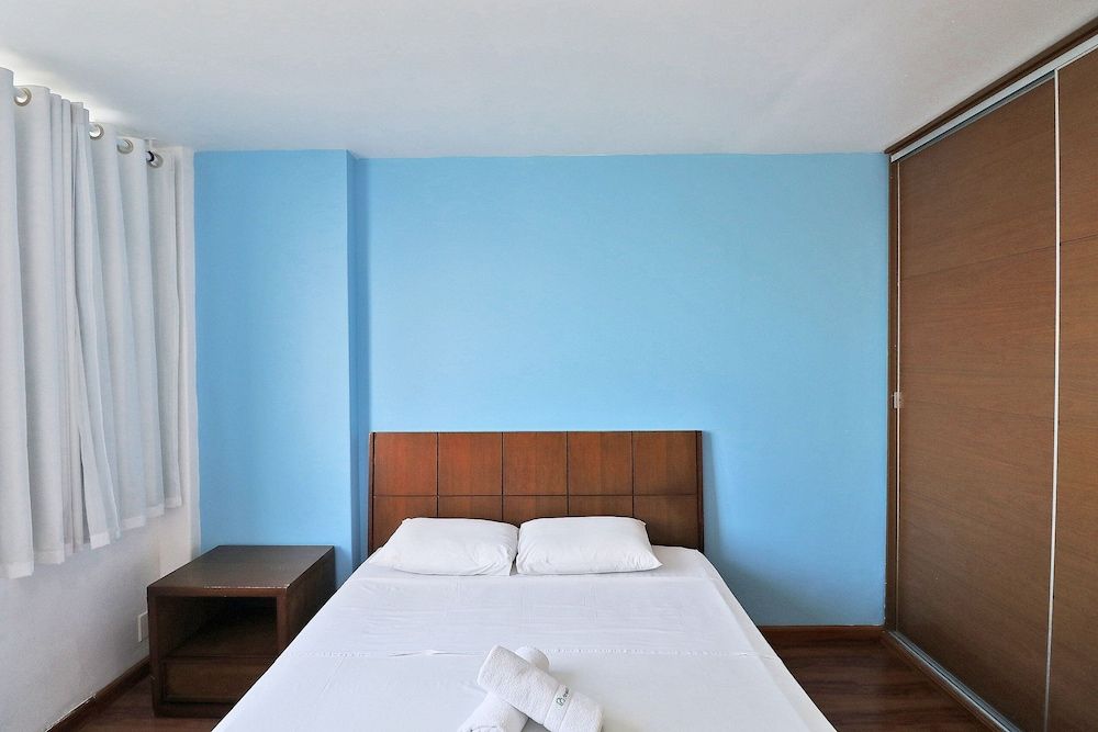 Rio Spot Atlantica 2440 Superior Apartment 5