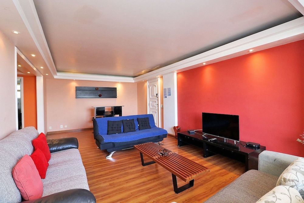 Rio Spot Atlantica 2440 Superior Apartment 27