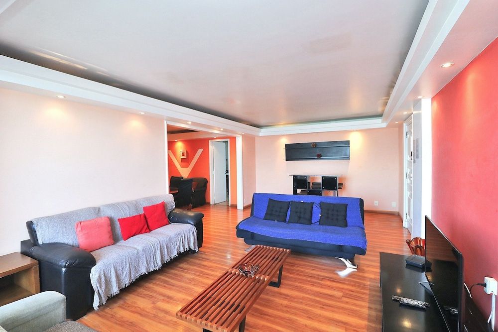 Rio Spot Atlantica 2440 Superior Apartment