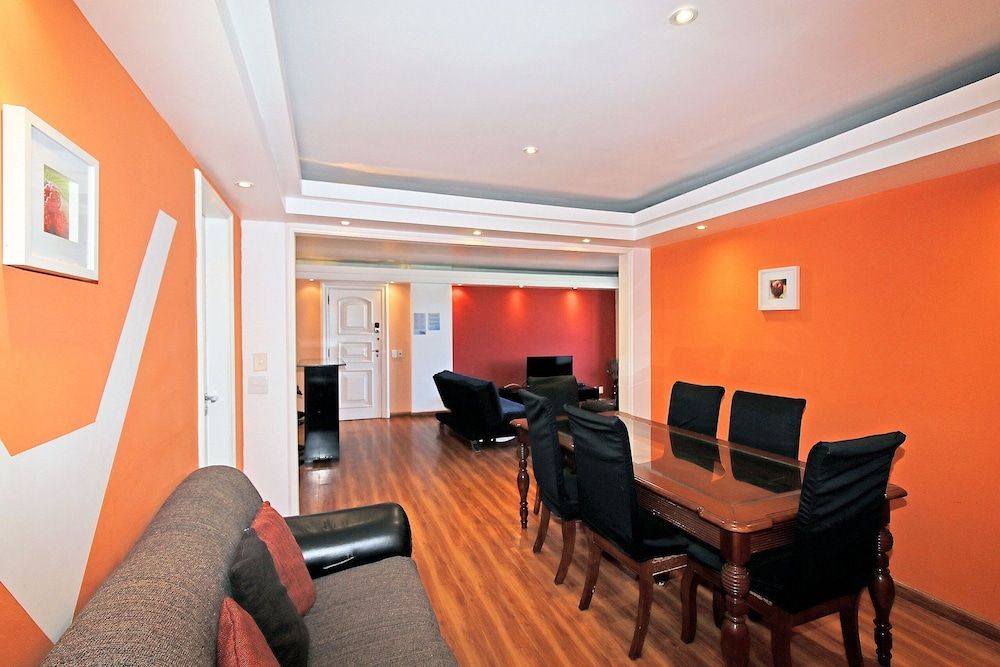 Rio Spot Atlantica 2440 Superior Apartment 28