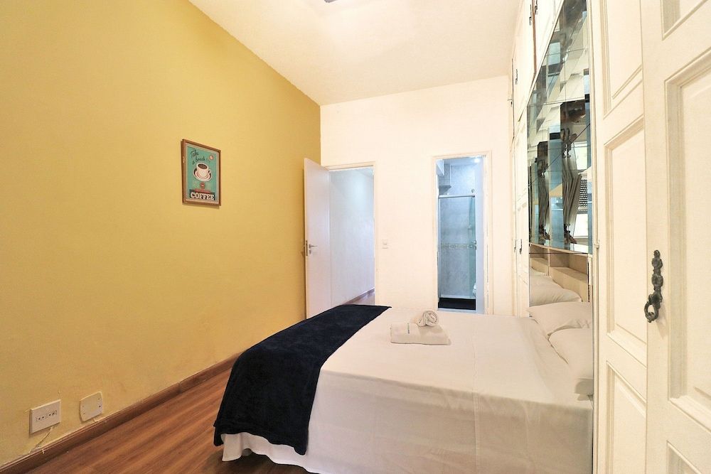 Rio Spot Atlantica 2440 Superior Apartment 26