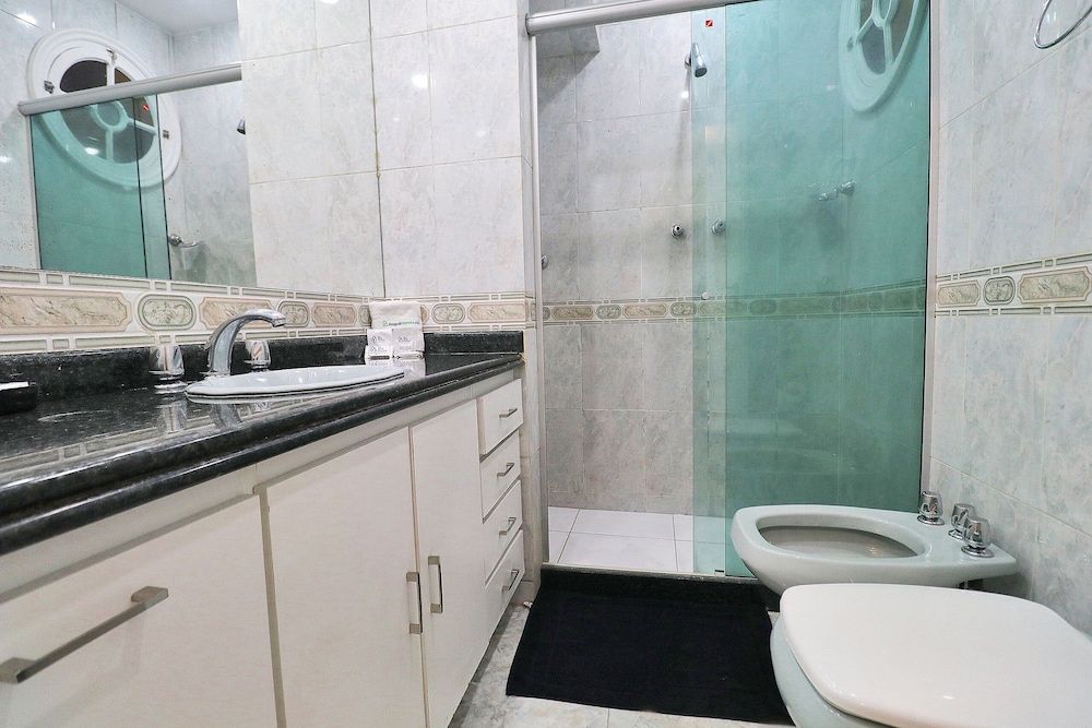 Rio Spot Atlantica 2440 Superior Apartment 25