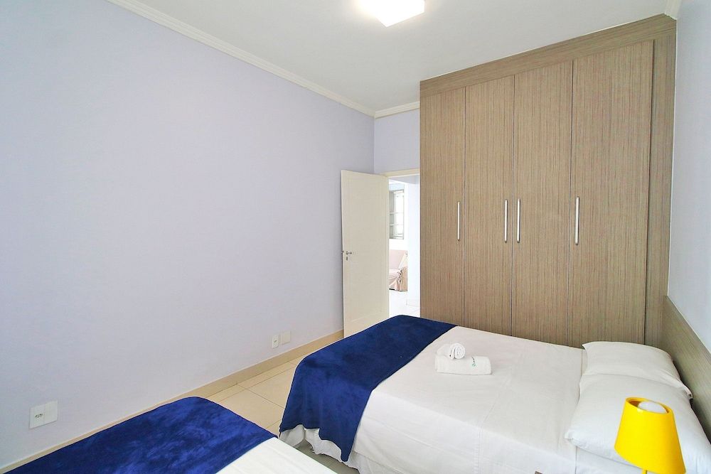 Panoramic Apartment