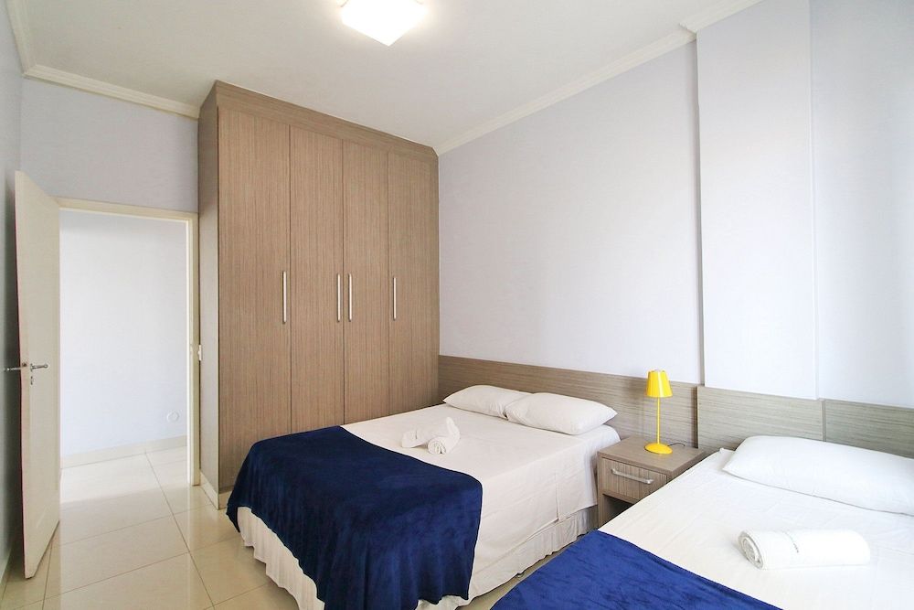 Panoramic Apartment