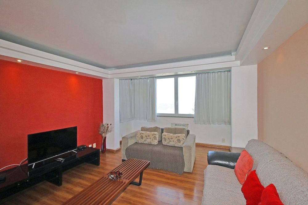 Rio Spot Atlantica 2440 Superior Apartment 11