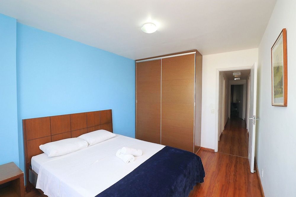 Rio Spot Atlantica 2440 Superior Apartment 8