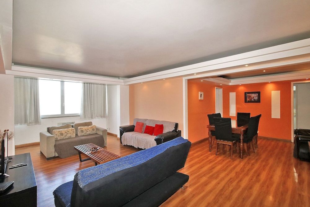 Rio Spot Atlantica 2440 Superior Apartment 3