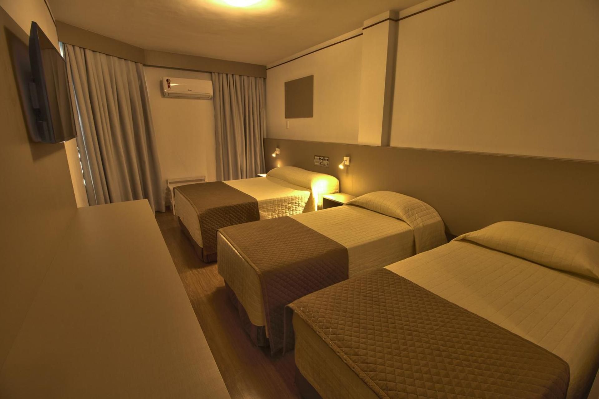 Superior Quadruple Room