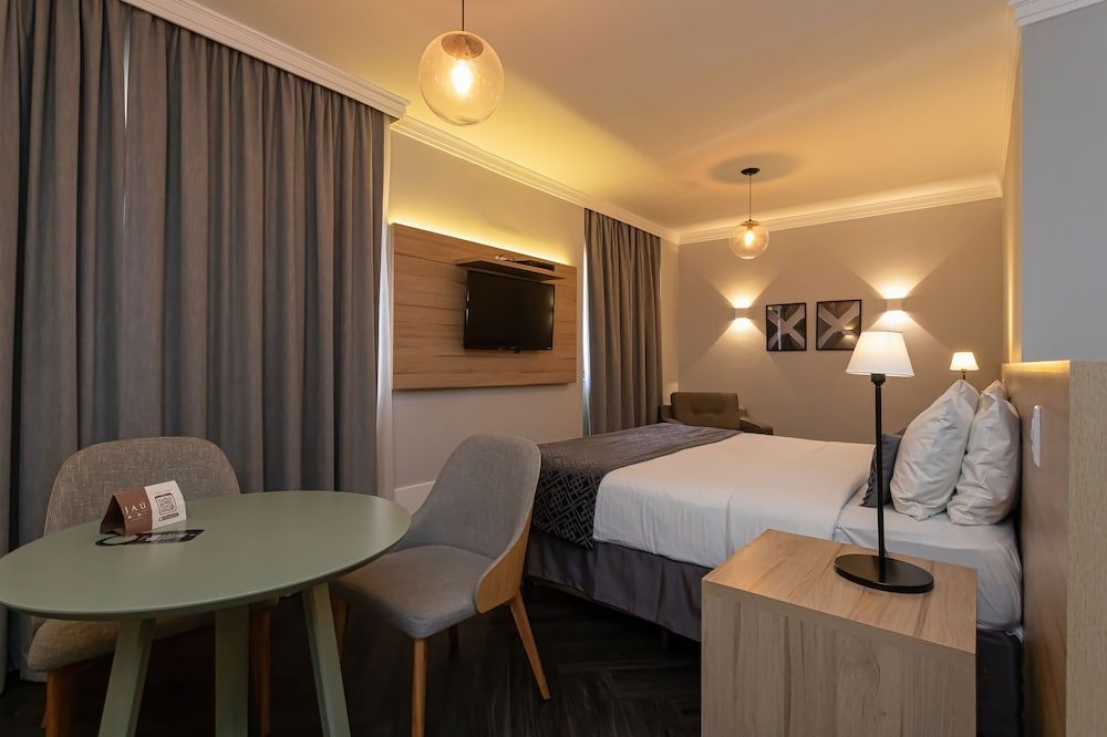 undefined H4 La Residence Paulista
