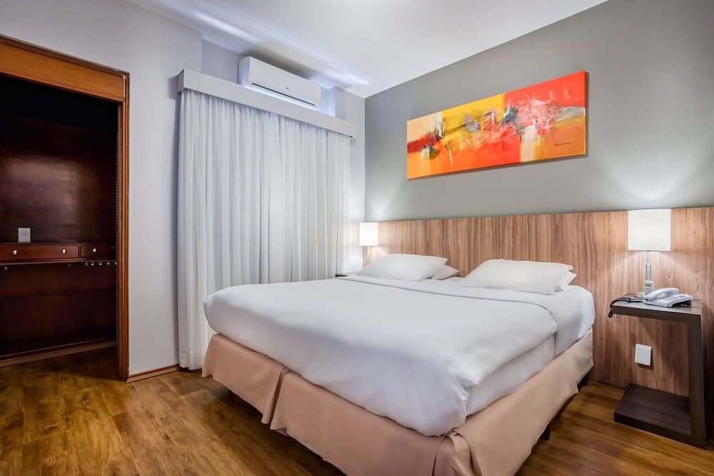 undefined H4 La Residence Paulista 8