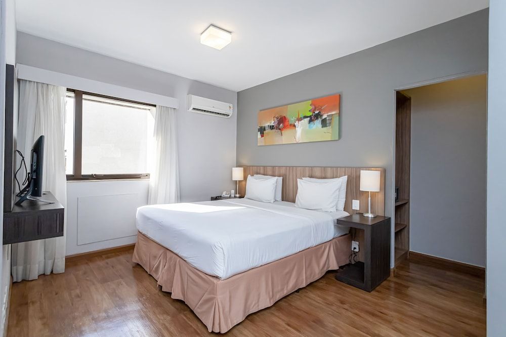 undefined H4 La Residence Paulista 5