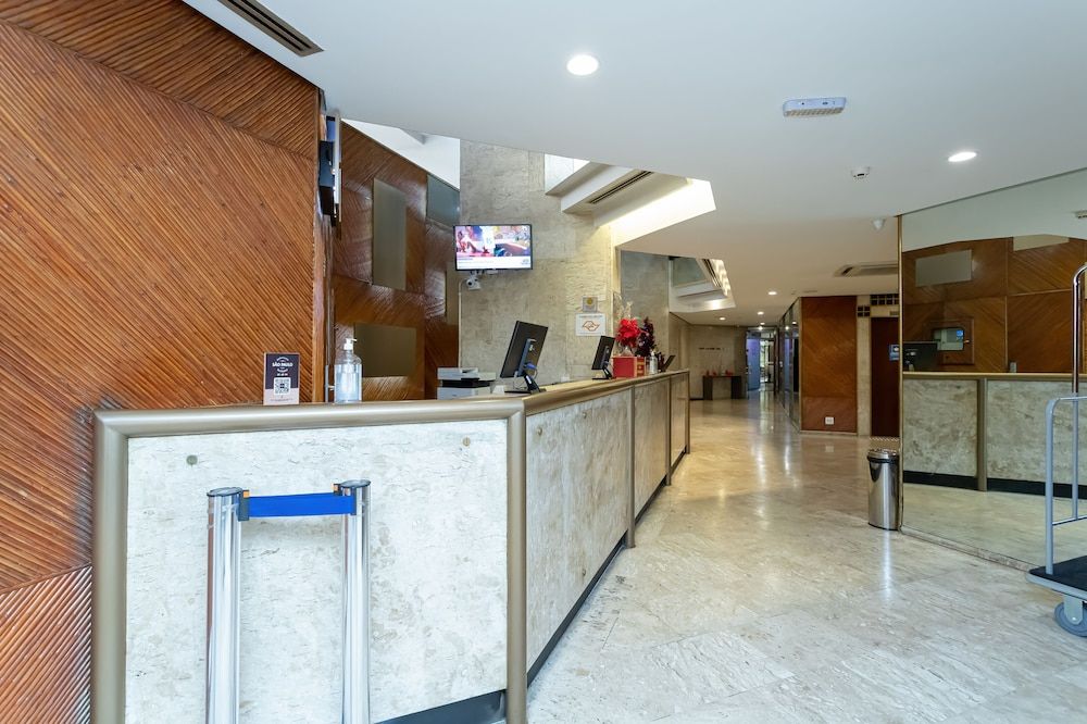 undefined H4 La Residence Paulista