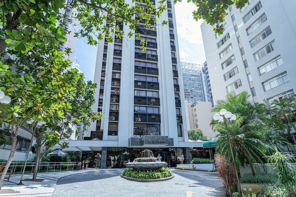 undefined H4 La Residence Paulista 6