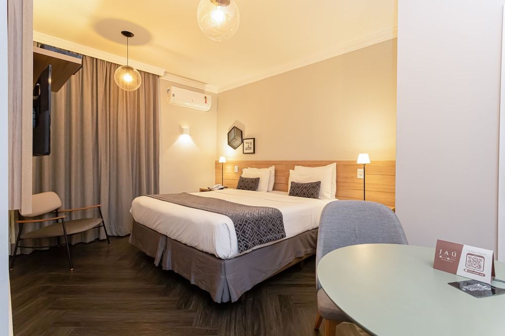 undefined H4 La Residence Paulista 4
