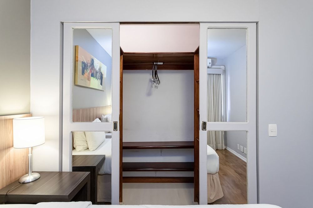 undefined H4 La Residence Paulista 10