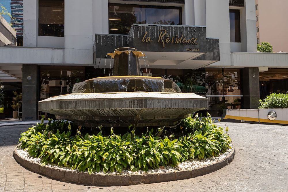 undefined H4 La Residence Paulista 7