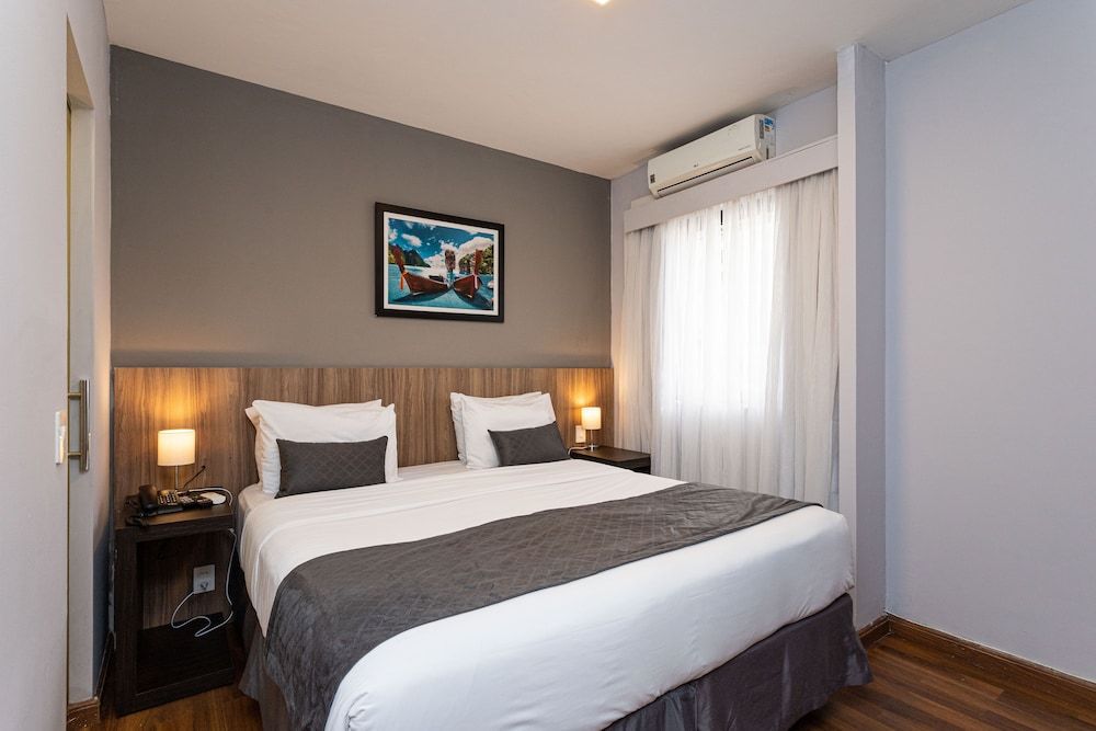 undefined H4 La Residence Paulista 3
