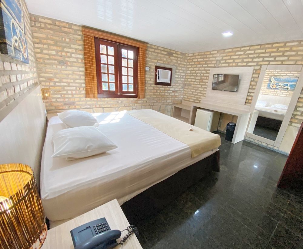 Junior Chalet, Sea View