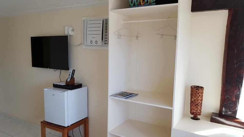 Pousada Costa do Sape Premium Suite 8