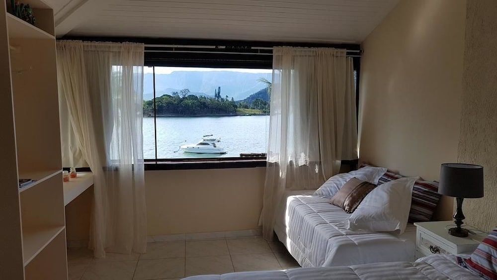 Pousada Costa do Sape Premium Suite 3