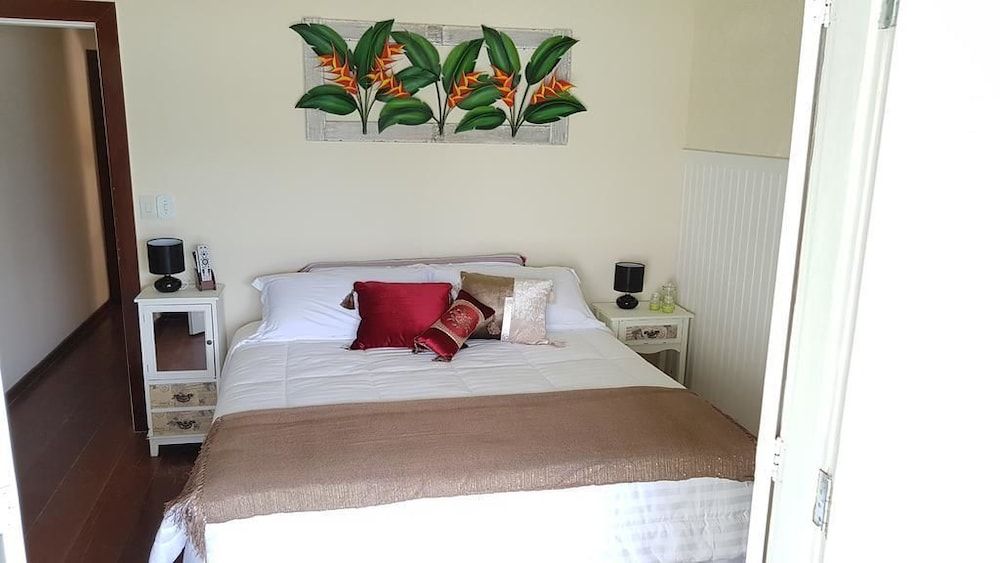 Pousada Costa do Sape Premium Suite 2