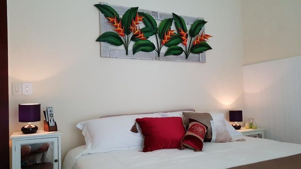 Pousada Costa do Sape Premium Suite 4