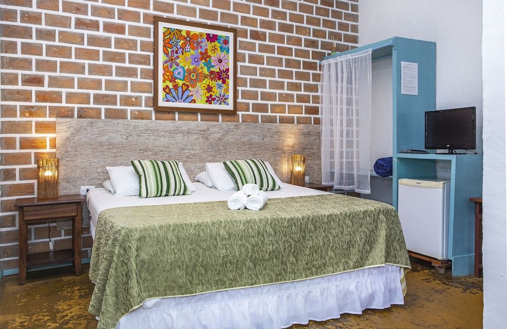 Quarto Standard (Pet Friendly)
