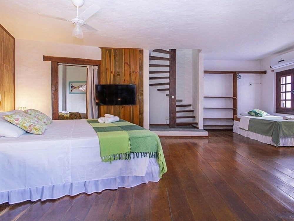 Suite Exclusiva (Pet Friendly)