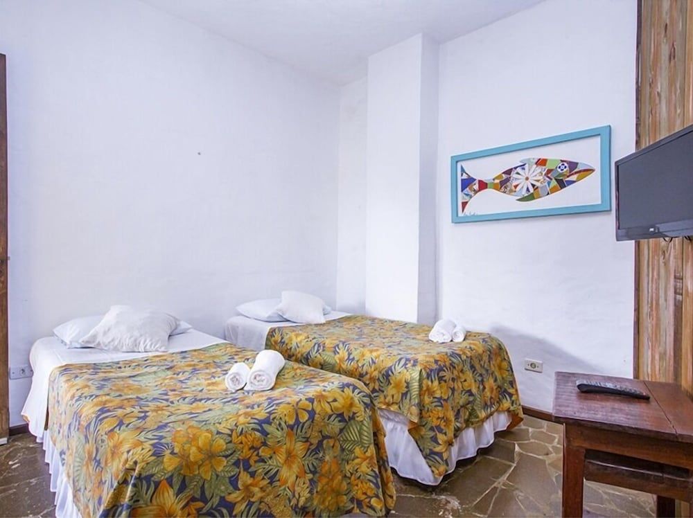 Suite Exclusiva (Pet Friendly)