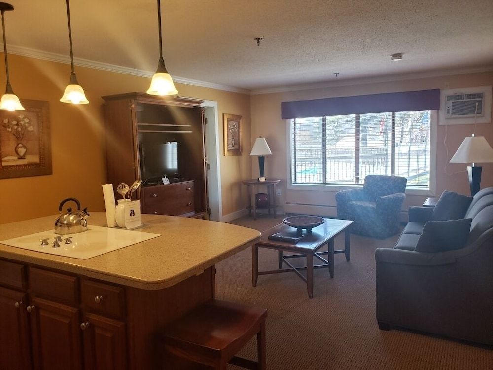 North Star Lodge and Resort Suite, 1 Bedroom 5
