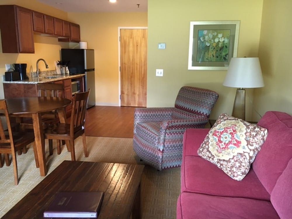 North Star Lodge and Resort Suite, 1 Bedroom 4