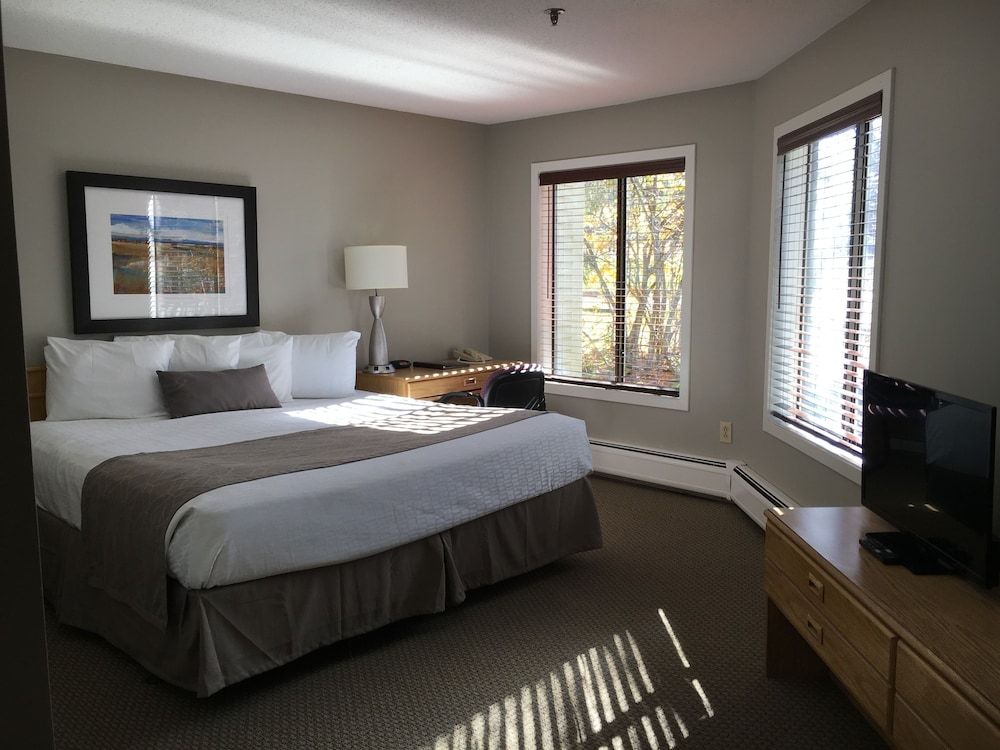 North Star Lodge and Resort Standard Room, 1 King Bed 2