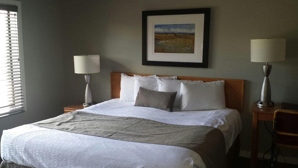 North Star Lodge and Resort Standard Room, 1 King Bed 3