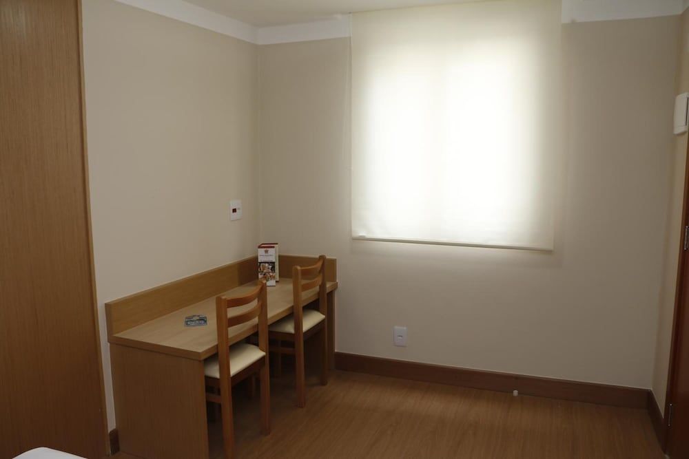 Hotel Atlântico Lapa Standard Twin Room 4