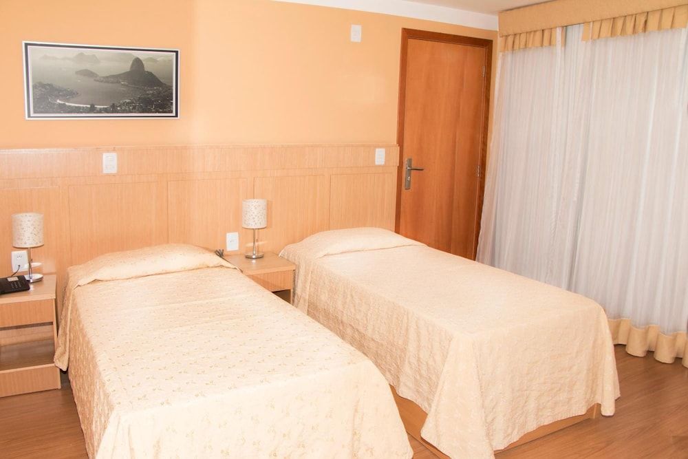 undefined Hotel Atlântico Lapa