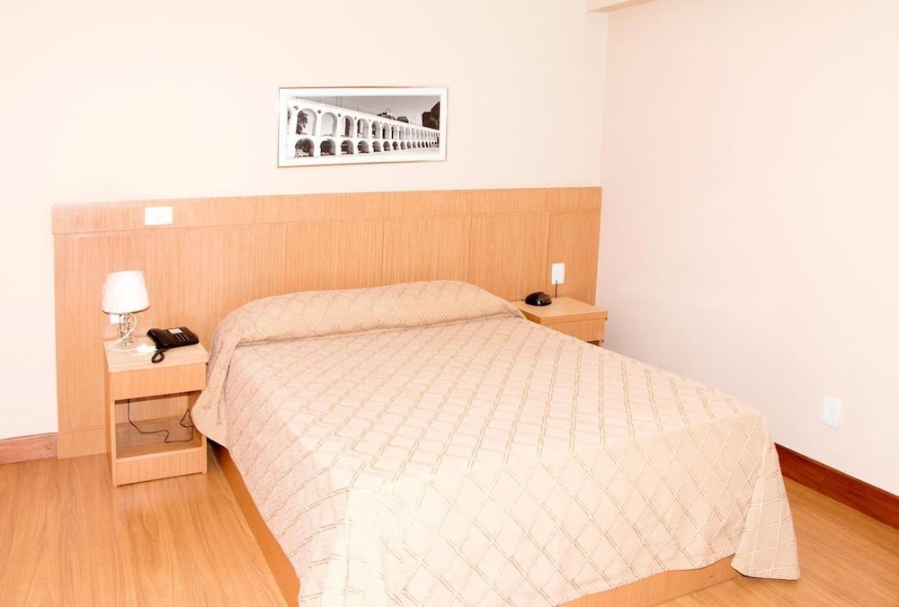 undefined Hotel Atlântico Lapa 8