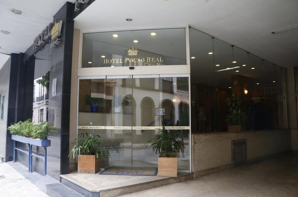 undefined Hotel Atlântico Lapa 6