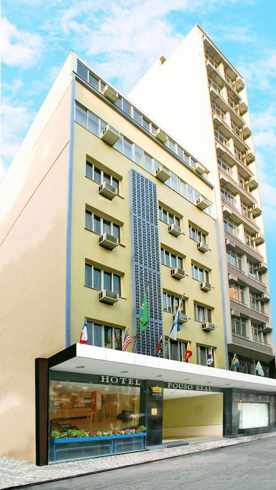 undefined Hotel Atlântico Lapa 7