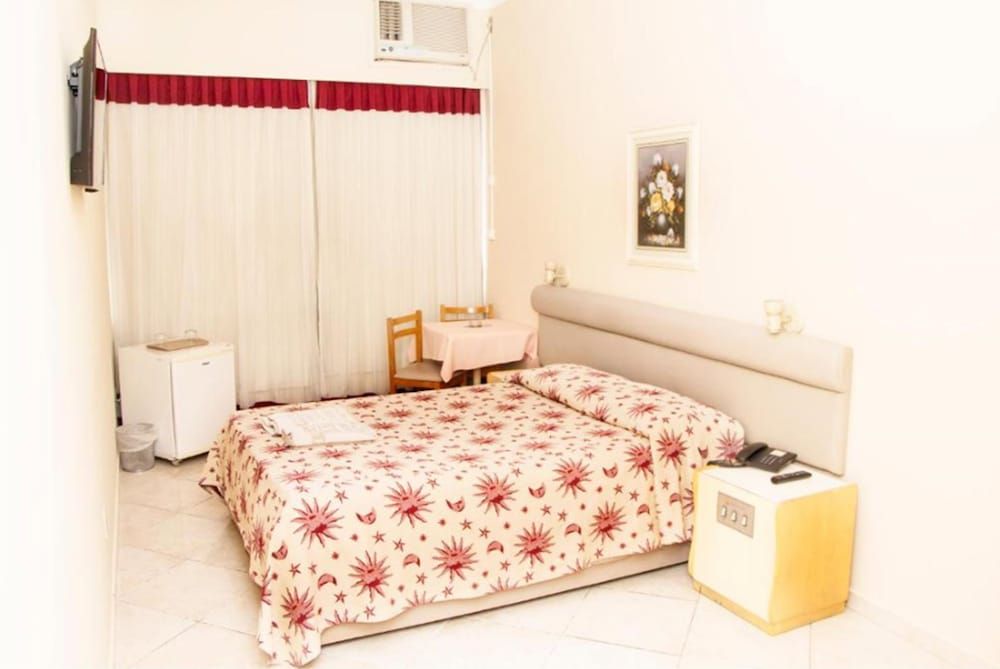 undefined Hotel Atlântico Lapa 5