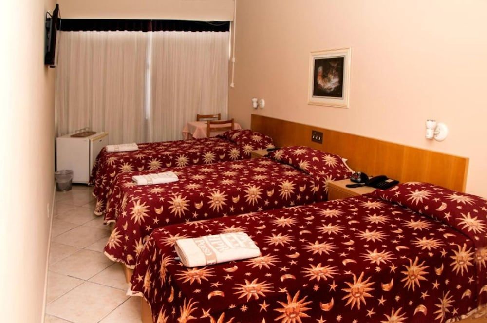 undefined Hotel Atlântico Lapa 2