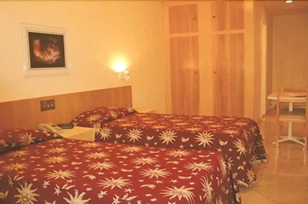 Hotel Atlântico Lapa Standard Twin Room