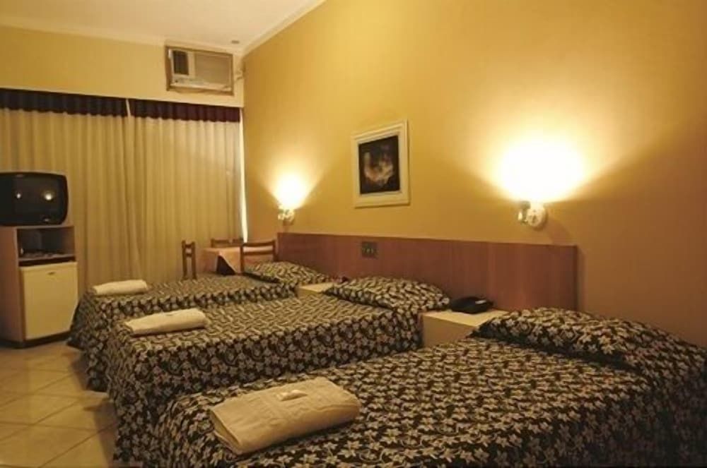 undefined Hotel Atlântico Lapa 4